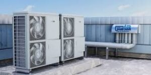 شركة تكييف في جدة